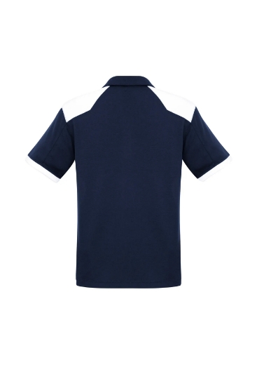 Picture of Biz Collection, Rival Mens Polo